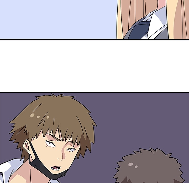 《春天来了》漫画 第5章