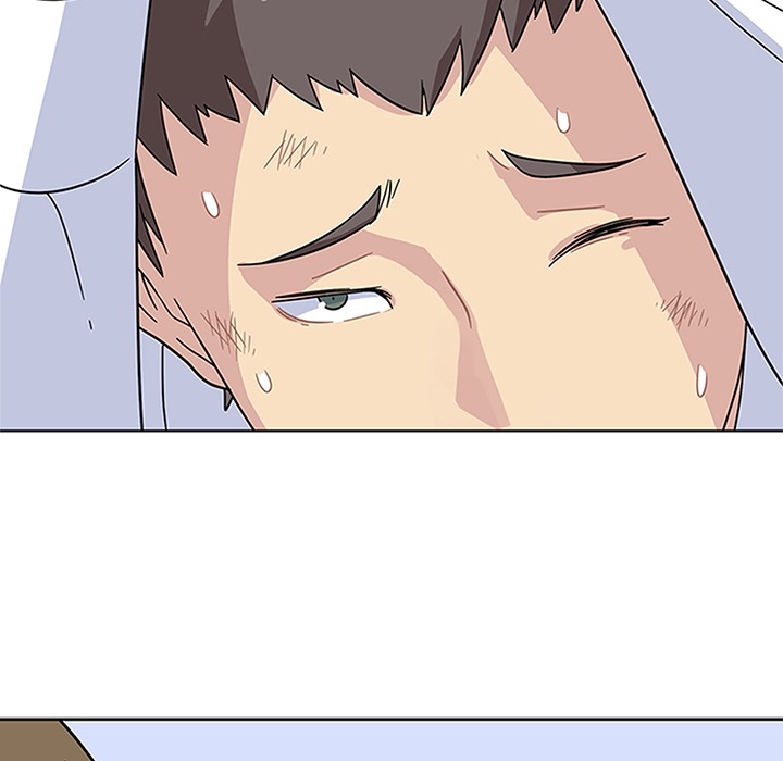 《春天来了》漫画 第5章