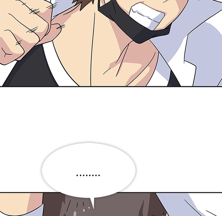 《春天来了》漫画 第5章