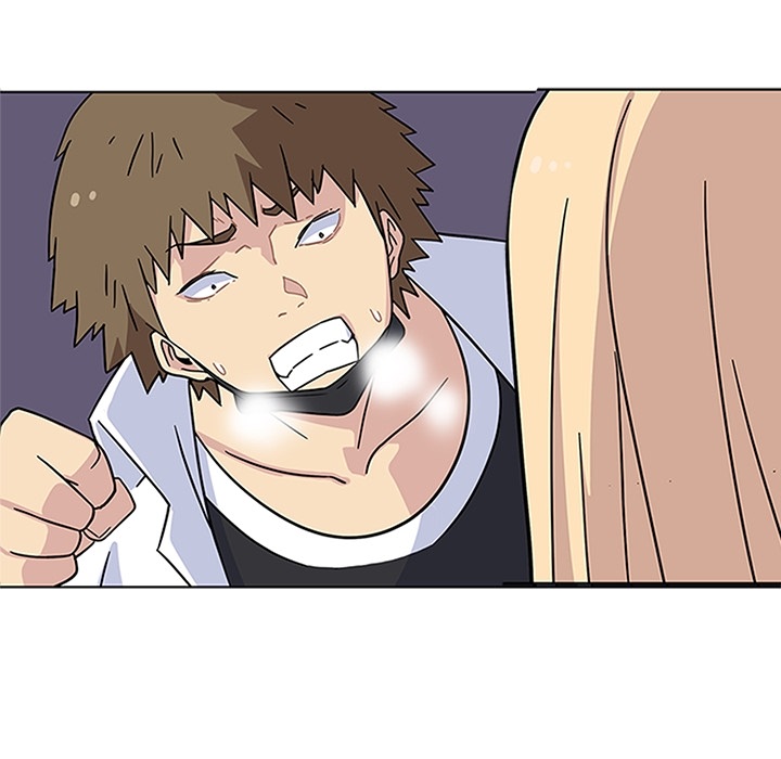 《春天来了》漫画 第5章
