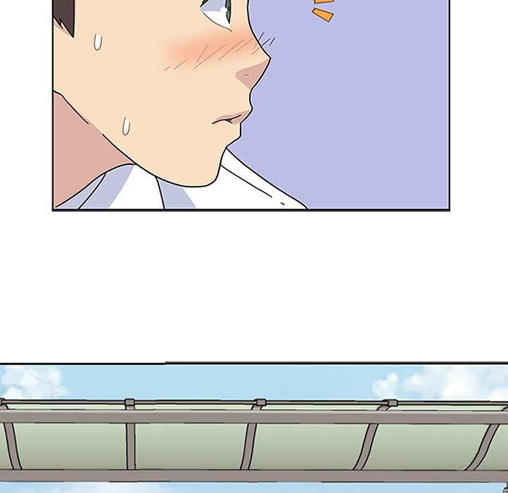 《春天来了》漫画 第5章