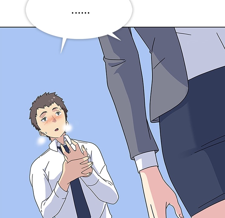 《春天来了》漫画 第5章