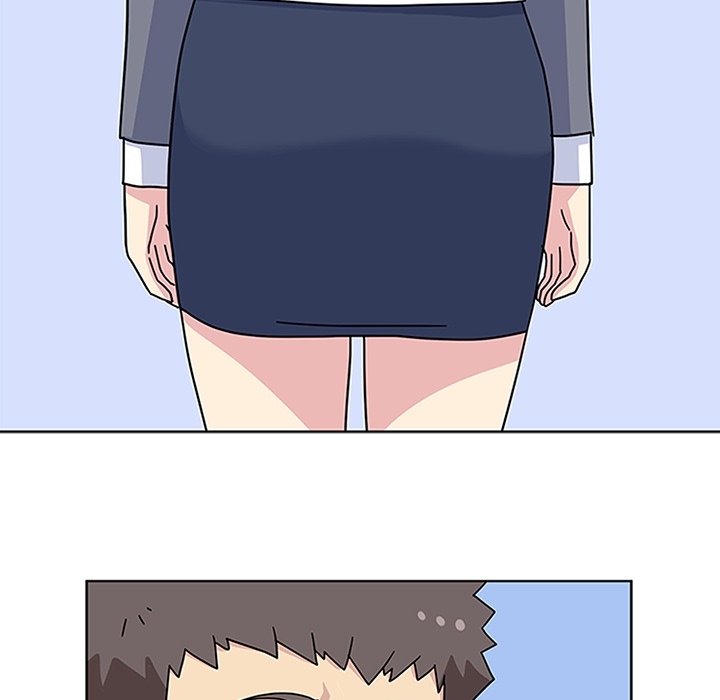 《春天来了》漫画 第5章