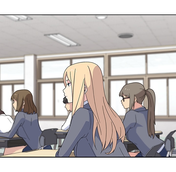 《春天来了》漫画 第5章