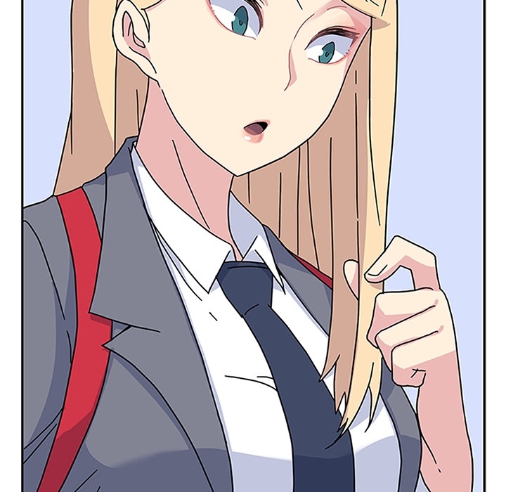 《春天来了》漫画 第5章