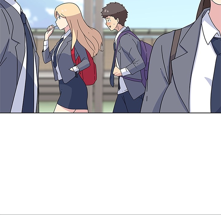 《春天来了》漫画 第5章