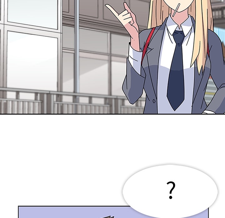 《春天来了》漫画 第5章