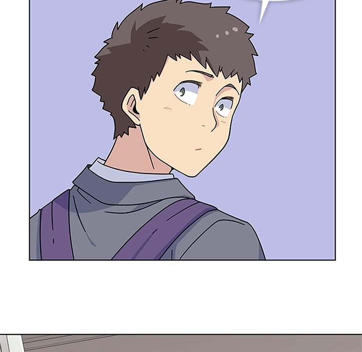 《春天来了》漫画 第5章