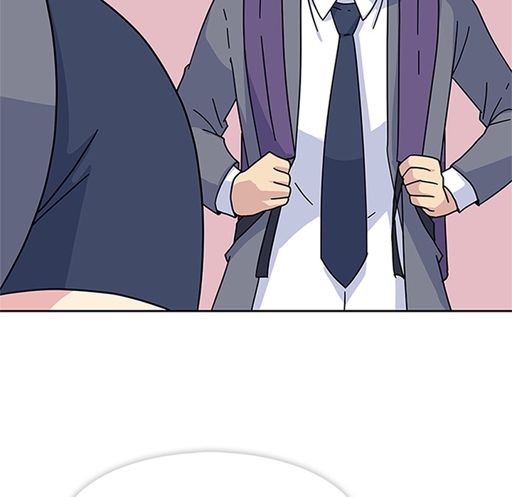《春天来了》漫画 第5章