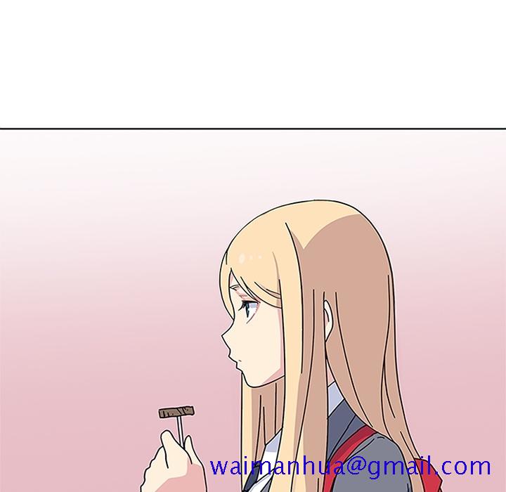 《春天来了》漫画 第5章