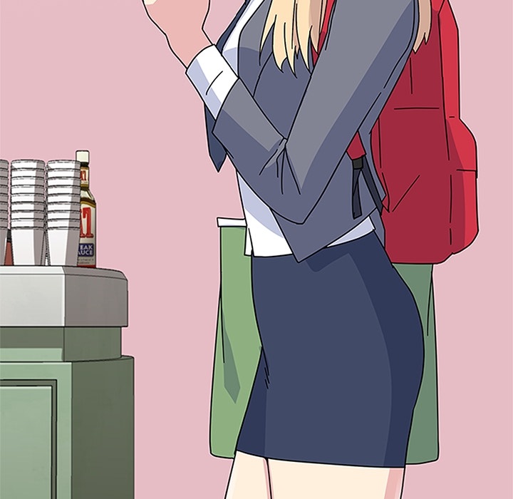 《春天来了》漫画 第5章