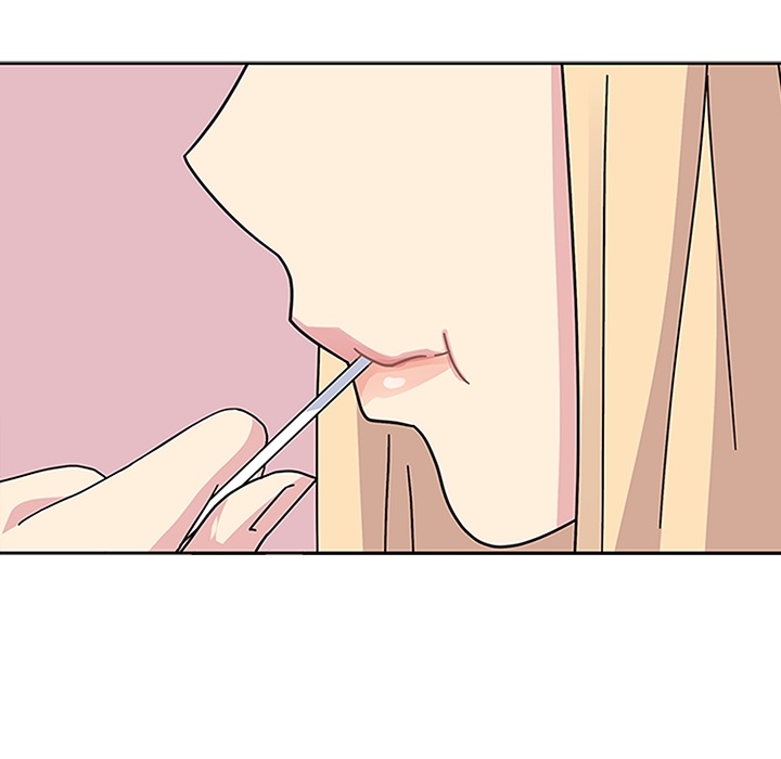 《春天来了》漫画 第5章