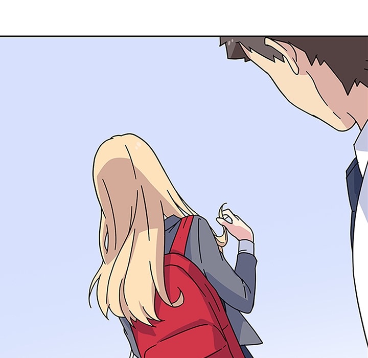 《春天来了》漫画 第5章
