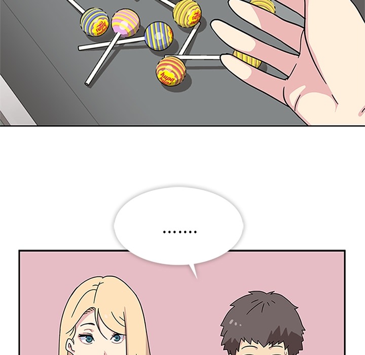 《春天来了》漫画 第6章
