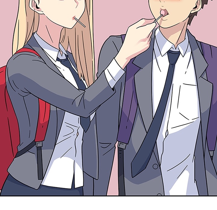 《春天来了》漫画 第6章