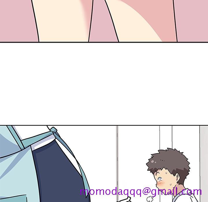 《春天来了》漫画 第6章