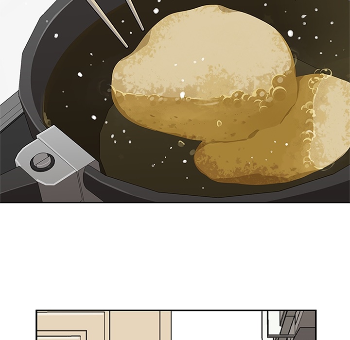 《春天来了》漫画 第6章