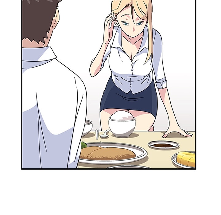 《春天来了》漫画 第6章