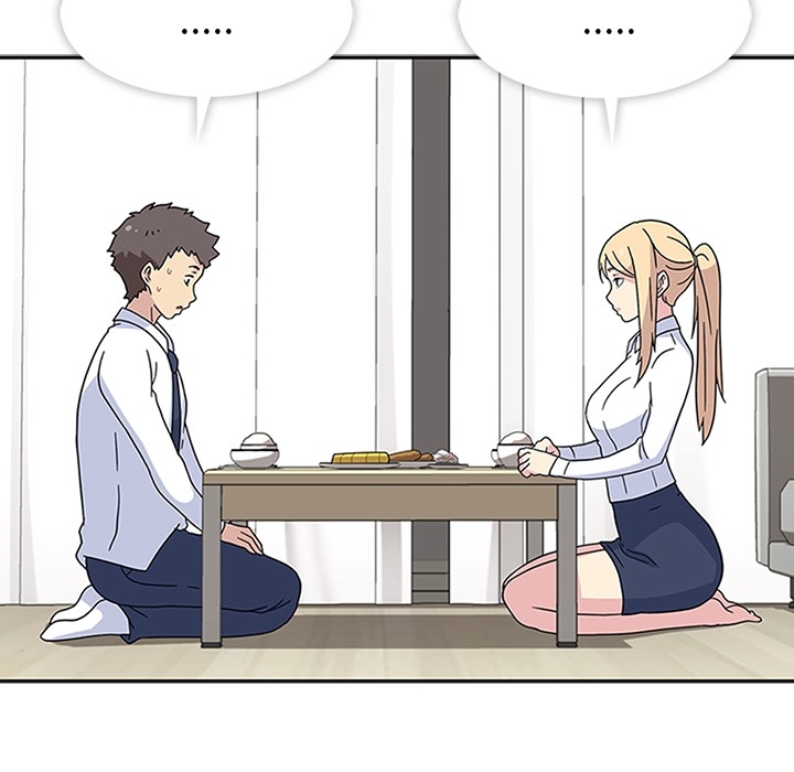 《春天来了》漫画 第6章