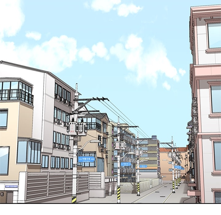 《春天来了》漫画 第7章