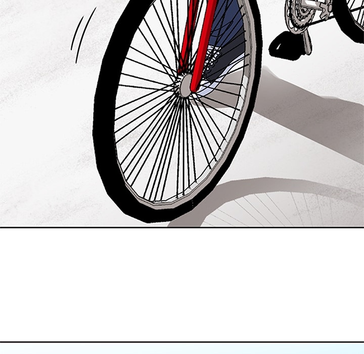 《春天来了》漫画 第7章