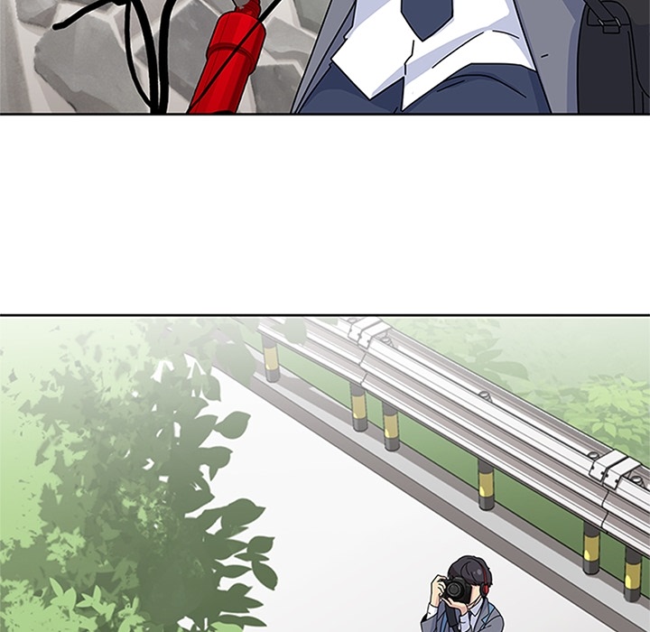 《春天来了》漫画 第7章