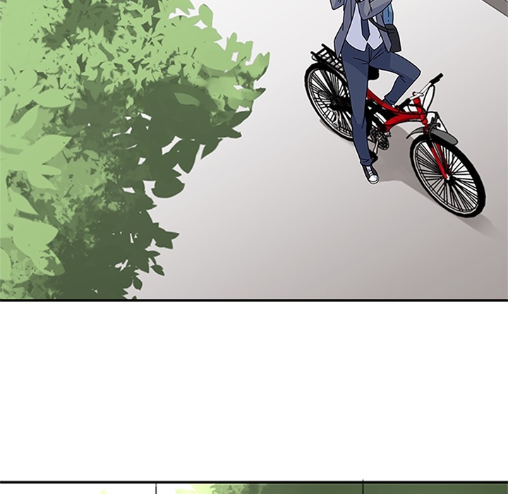 《春天来了》漫画 第7章