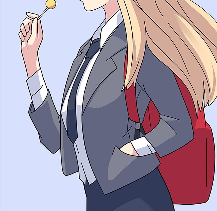 《春天来了》漫画 第7章