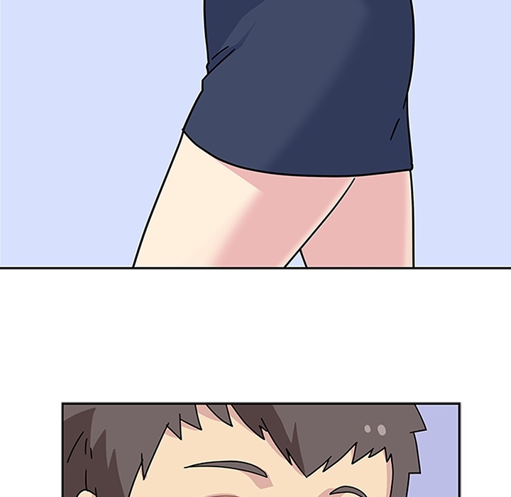 《春天来了》漫画 第7章
