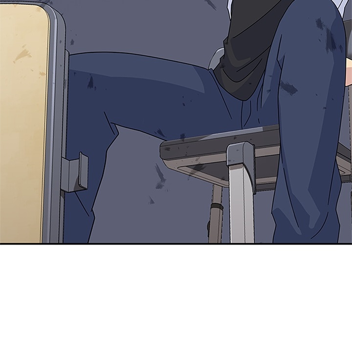 《春天来了》漫画 第7章