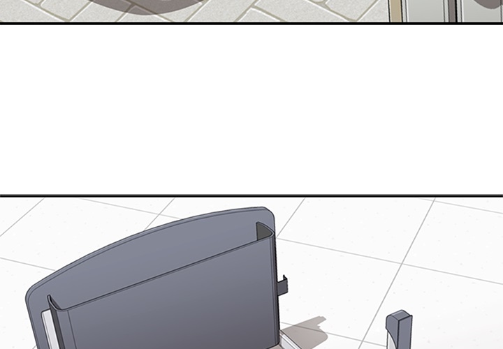 《春天来了》漫画 第8章