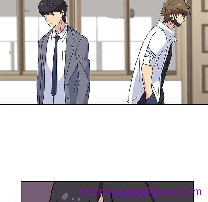 《春天来了》漫画 第8章