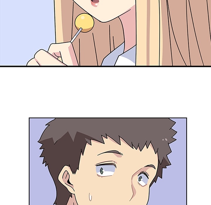 《春天来了》漫画 第8章