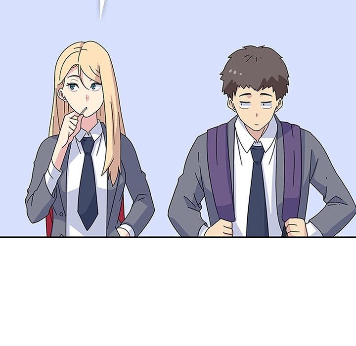 《春天来了》漫画 第8章