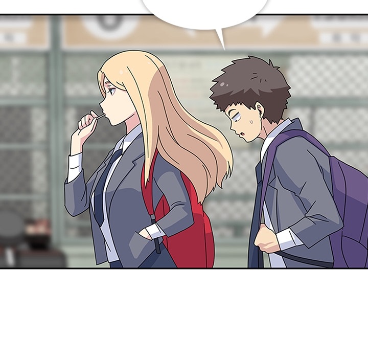 《春天来了》漫画 第8章