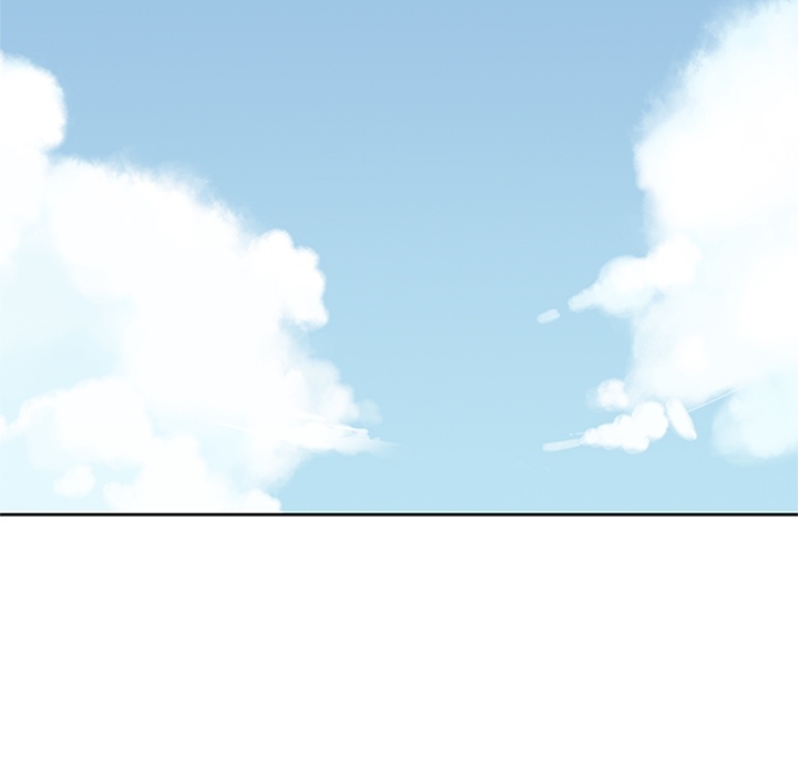 《春天来了》漫画 第8章