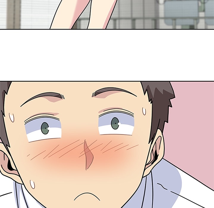 《春天来了》漫画 第8章