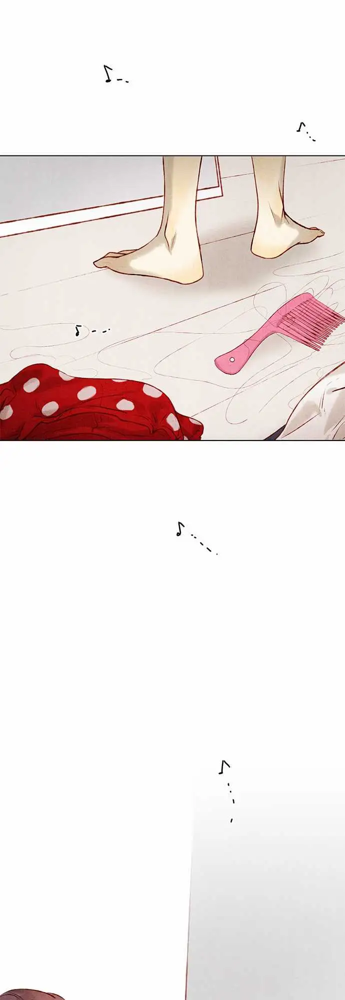 《春之雪》漫画 第11话
