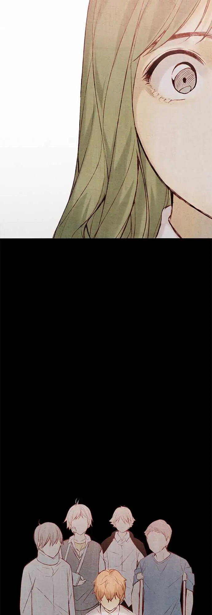 《春之雪》漫画 第14话