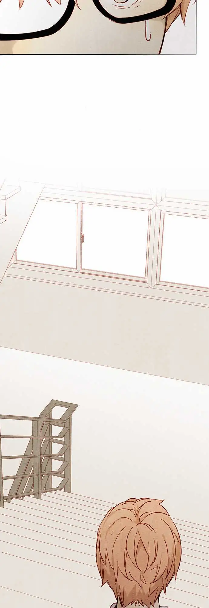 《春之雪》漫画 第15话