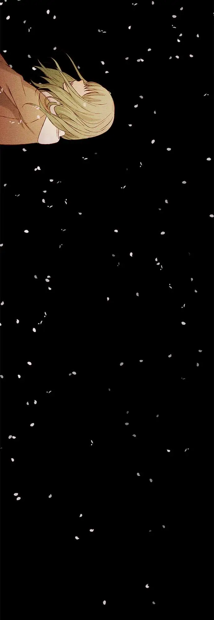 《春之雪》漫画 第6话