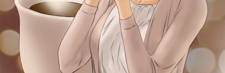 《處子獵人》漫画 第1話