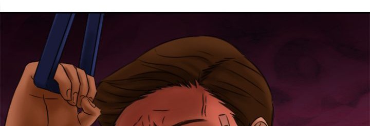 《處子獵人》漫画 第1話