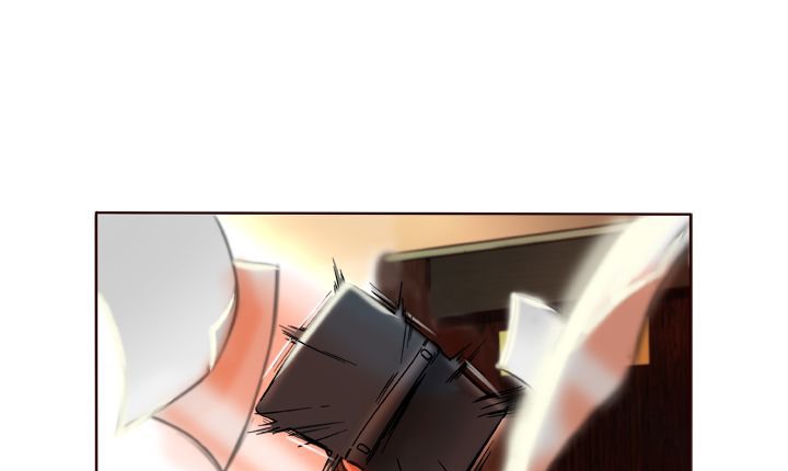 《處子獵人》漫画 第1話