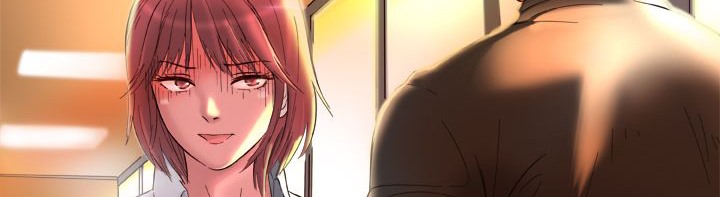 《處子獵人》漫画 第1話