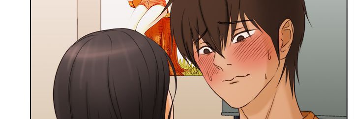 《處子獵人》漫画 第10話