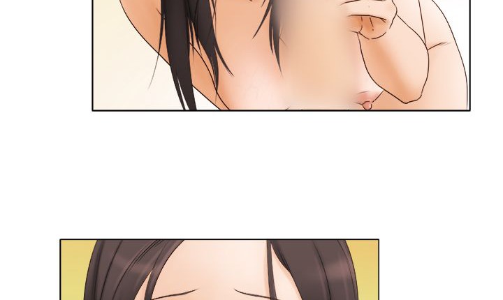 《處子獵人》漫画 第10話