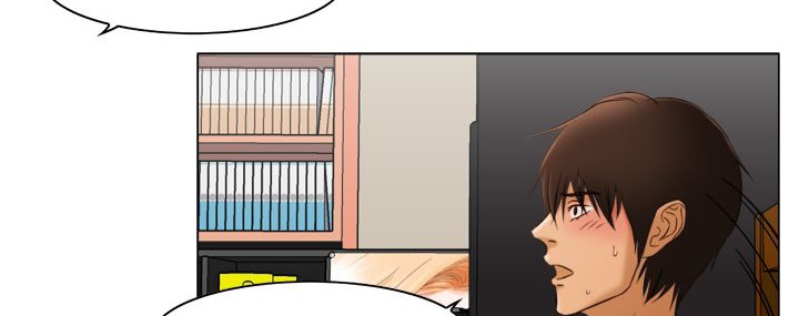 《處子獵人》漫画 第11話