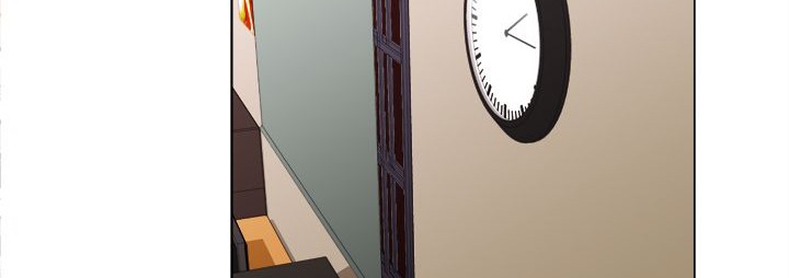 《處子獵人》漫画 第11話