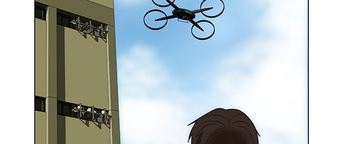 《處子獵人》漫画 第12話